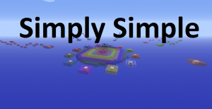 Descarca Simply Simple pentru Minecraft 1.8.9